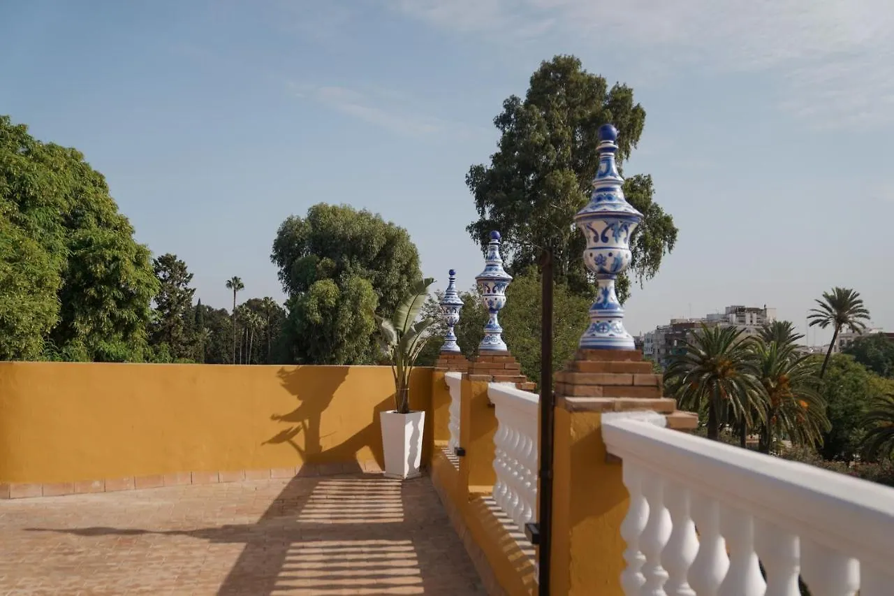 Aparthotel Numa Seville Prestigio