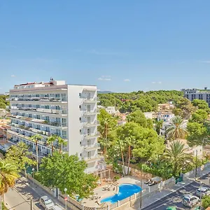 ben-hur.allmallorcahotels.com/