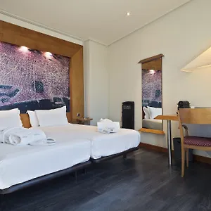 Abba Sants Hotel Barcellona