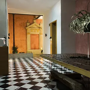 Aguilas5 Sevillasuites Appartamento