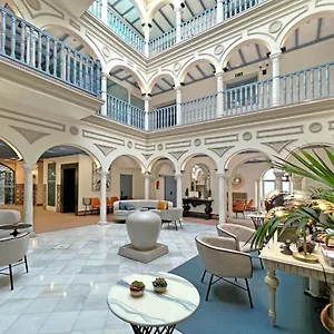 3* Hotel Itaca By Soho Boutique