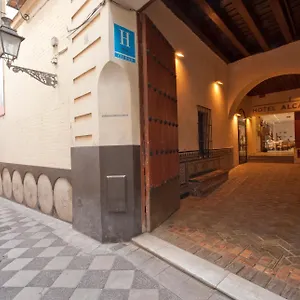 2* Hotel Alcantara