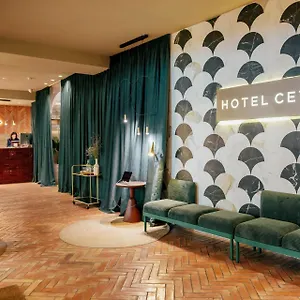 4* Hotel Cetina