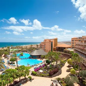 Elba Sara & Golf Resort Caleta De Fuste