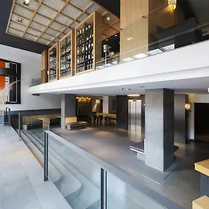 Jazz Hotel Barcellona