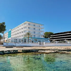 Azuline Mar Amantis & Ii Hotel Sant Antoni de Portmany