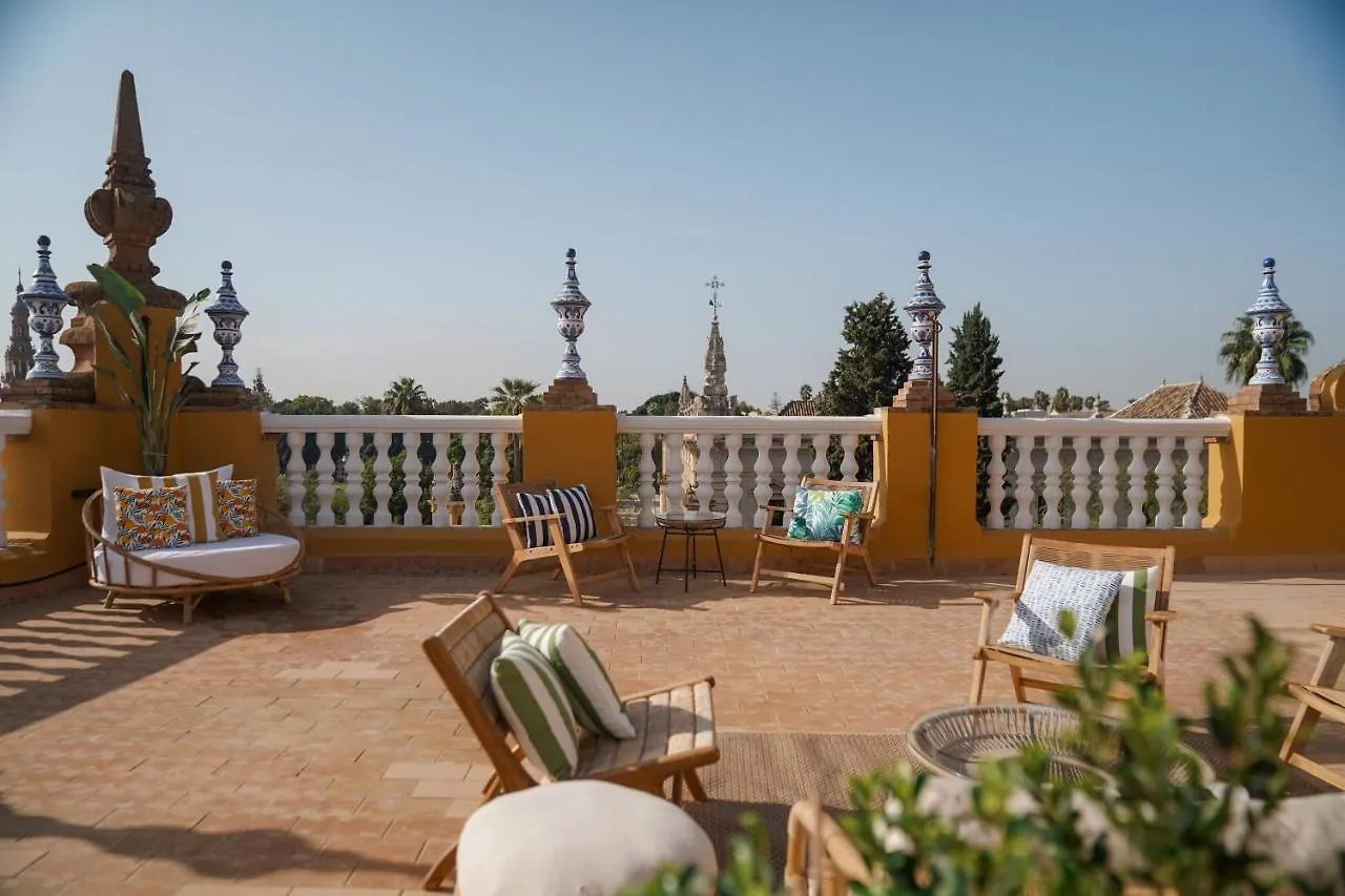 Aparthotel Numa Seville Prestigio Spain