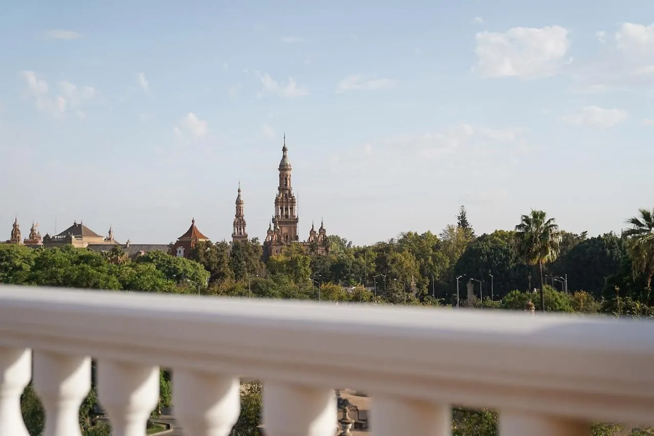 Numa Seville Prestigio 0*,  Spain