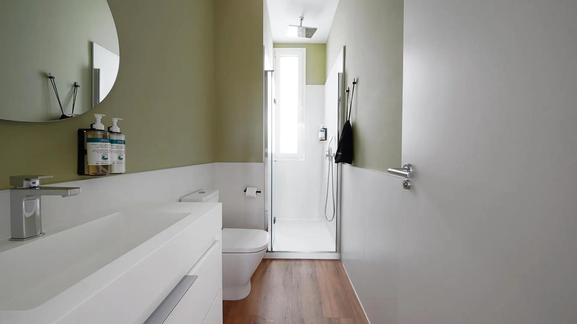 Numa Seville Prestigio Apart Otel