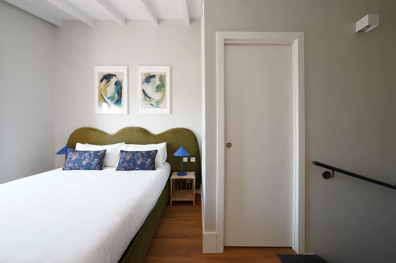 Apart Otel Numa Seville Prestigio