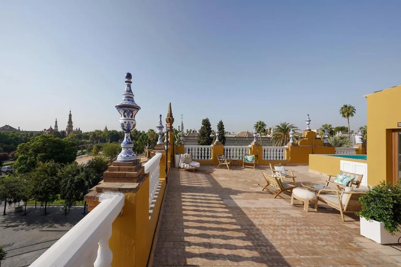 Numa Seville Prestigio 0*,  Spain