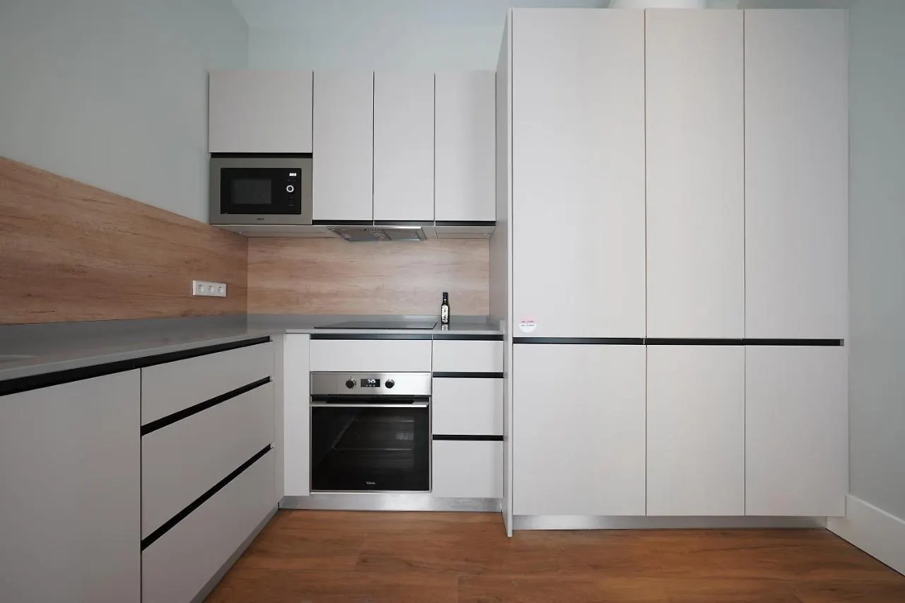 Numa Seville Prestigio 0*,